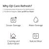 Card DJI Care Refresh 2-Year Plan (Osmo Action 4) NA view 2