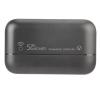 Unlocked 5G WIFI Hotspot Device, 4G LTE Mobile Hotspot,300Mbps Router with SIM Card Slot, Built in 10000MAh Portable Power Supply, WIFI Cordless Network Router for Parties, Travel view 1