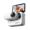 Insta360 Insta360 GO 3 Action Camera, White - 64GB view 1