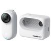 Insta360 Insta360 GO 3 Action Camera, White - 64GB view 2