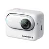 Insta360 Insta360 GO 3 Action Camera, White - 64GB view 3
