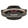 43MM 0.3X Fisheye Ultra Wide Angle Camcorder Video Studio Lens with Adapter view 1