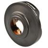 43MM 0.3X Fisheye Ultra Wide Angle Camcorder Video Studio Lens with Adapter view 3