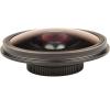 43MM 0.3X Fisheye Ultra Wide Angle Camcorder Video Studio Lens with Adapter view 4