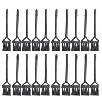 Dust Cleaning Brush - Multifunctional Keyboard Duster for Computer Small Cleaning Brush for Home and Store Use