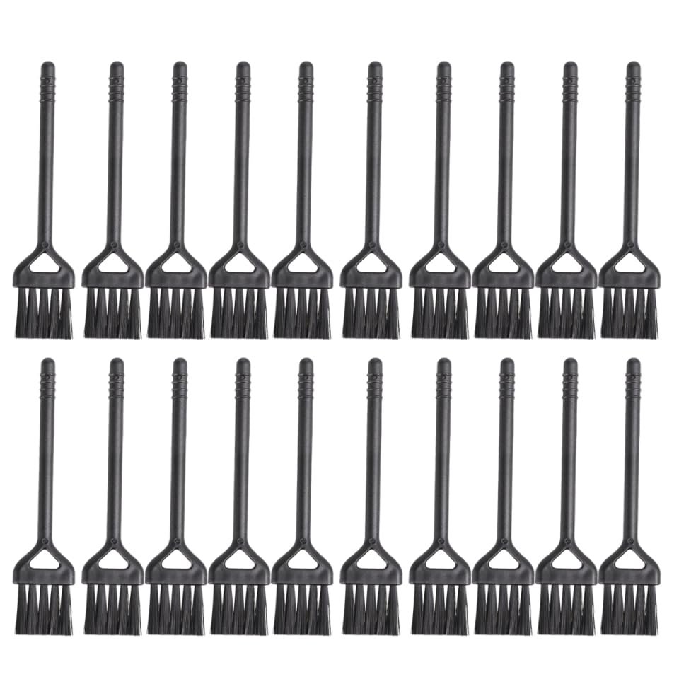 Dust Cleaning Brush - Multifunctional Keyboard Duster for Computer Small Cleaning Brush for Home and Store Use