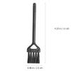 Dust Cleaning Brush - Multifunctional Keyboard Duster for Computer Small Cleaning Brush for Home and Store Use view 4