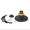 B&C Speakers RCK12NDL768 Recone Kit for 12NDL76 8-Ohm Reconeb Neodymium Woofer Speaker Driver view 2