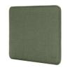 Incase ICON Sleeve with Woolenex - MacBook Pro 14 inch Case - 2025, 2024, 2023, 2022, 2021, M5, M4, M3, M2, M1 - Fitted MacBook Case, Laptop Sleeve, Hard Cover, Durable, Lightweight - Huntmaster Green