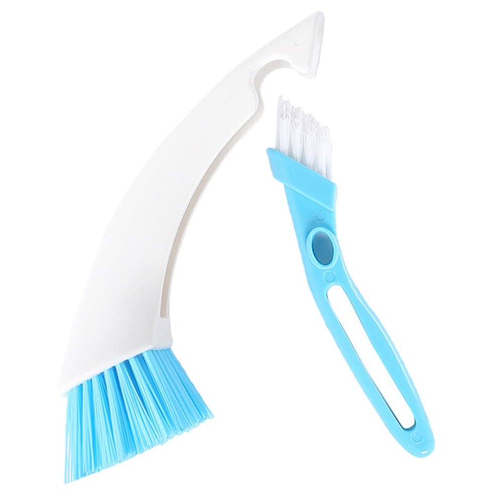 Professional Cleaning Tools Small Cleaning Brush Scrub Brush for Sink Easy-to-use Design Random