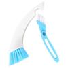 Professional Cleaning Tools Small Cleaning Brush Scrub Brush for Sink Easy-to-use Design Random view 1