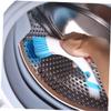 Professional Cleaning Tools Small Cleaning Brush Scrub Brush for Sink Easy-to-use Design Random view 2
