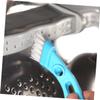 Professional Cleaning Tools Small Cleaning Brush Scrub Brush for Sink Easy-to-use Design Random view 3