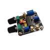 MAX038 signal generator module triangular sine rectangular wave operational amplifier view 3