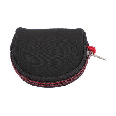 Hemobllo filter storage bag camera lens filter holder camera filter pouch camera lens filter container camera filter case camera lens filter bag Lens Pouch Bag light Neoprene Storage Box
