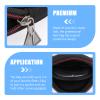 Hemobllo filter storage bag camera lens filter holder camera filter pouch camera lens filter container camera filter case camera lens filter bag Lens Pouch Bag light Neoprene Storage Box view 3