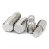 1-5pcs M3 M4 M5 M8 M10 M12 M14 M20 Stainless Steel 304 Converter Reducing Bolt Camera Adapter Conversion Screw (Color : Silver, Size : M10X25-M20X25 1PC) view 3