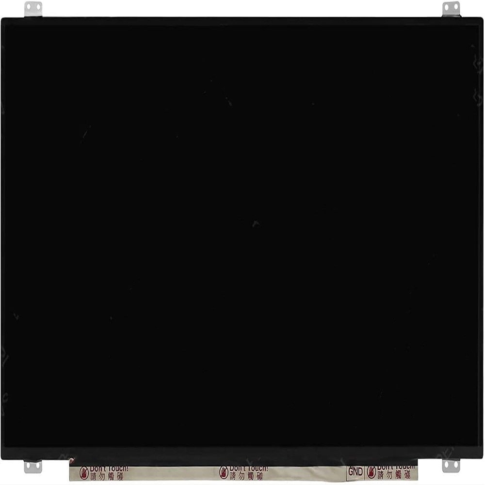 17.3" Screen Replacement for Acer Predeaor Helios 500 PH517-51-76H7 LCD Display Panel 40 pin 120Hz (FHD 1920 * 1080 Non-Touch)