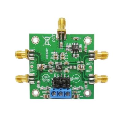 AD8369 Amplifier Board Module
