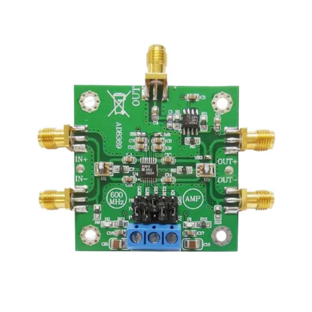 AD8369 Amplifier Board Module