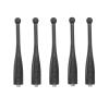5PCS NAR6595A NAR6595 Short Stubby Antenna UHF 764-870 MHz with GPS 3.8 Inch for APX 6000 APX 6000XE APX 7000 APX 8000 APX8000XE APX 4000 Radio view 1