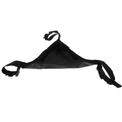 Cabilock Tripod Weight Bag for Photography Light Stand Sandbag for Stability Heavy Duty Design Compatibility Easy to Carry Compact