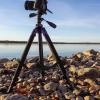 Cabilock Tripod Weight Bag for Photography Light Stand Sandbag for Stability Heavy Duty Design Compatibility Easy to Carry Compact view 2