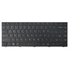 YANHAO [Laptop Keyboard] New US English for Lenovo G40 G40-30 G40-45 G40-70 G40-75 G40-80 N40 Flex2-14A NoBacklight Black Notebook Laptop Keyboard [Easy Installation] view 1