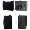 RFHID Wiegand Card Reader RS232 Reading Head Door Swipe System Compatible with Card Readers (Square, Wiegand Format) view 2