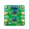 THS4001 module dual channel operational amplifier (2 channels) view 1