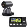 FEELWORLD L2 PLUS Video Switcher and 4K12X 4K PTZ Camera view 1