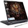 Lenovo Flex 5 2-in-1 Touchscreen Laptop, 14 2.2K QHD (2240 x 1400) 16:10 Display, 8-Core AMD Ryzen 7 5700U (Upto 4.3GHz, Beats i7-1180G7), WiFi 6, Backlit KB, Fingerprint, Win11 PRO(16GB|512GB SSD) view 1