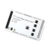 3.2 inch shield LCD expansion board conversion board view 3