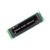 2.8 Inch 256 x 64 OLED Display Dots Graphic LCD Display Screen Module LCM SSD1322 Controller Support SPI (White) view 1