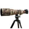 Rolanpro Camouflage Lens Clothing Rain Cover for Canon EF 600mm F/4 L is USM Lens Disguises Lens from Wildlife #20 view 1
