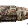 Rolanpro Camouflage Lens Clothing Rain Cover for Canon EF 600mm F/4 L is USM Lens Disguises Lens from Wildlife #20 view 3