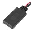 NDNCZDHC Universal Bluetooth AUX Receiver Module 2 RCA AUXIN Adapter for Car Audio view 3