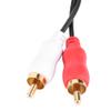 NDNCZDHC Universal Bluetooth AUX Receiver Module 2 RCA AUXIN Adapter for Car Audio view 4