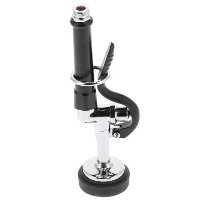 Pilipane Commercial Faucet Sprayer High Pressure Rinse, Faucet Sprayer, Restaurant Accessory, Commercial Pre Rinse Sprayer for Restaurant Kitchen Sink