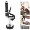 Pilipane Commercial Faucet Sprayer High Pressure Rinse, Faucet Sprayer, Restaurant Accessory, Commercial Pre Rinse Sprayer for Restaurant Kitchen Sink view 3
