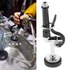 Pilipane Commercial Faucet Sprayer High Pressure Rinse, Faucet Sprayer, Restaurant Accessory, Commercial Pre Rinse Sprayer for Restaurant Kitchen Sink view 4