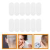 Tofficu 12pcs Cosmetic Ear Stickers PEVA Ear Corrector for Women view 3