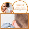 Tofficu 12pcs Cosmetic Ear Stickers PEVA Ear Corrector for Women view 4