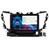 10" Car Radio Multimedia Player for Toyota Alphard 30 2015-2020 Android 12 Car Stereo Navigation GPS Support CarPlay/Android Auto/WiFi/4G/BT/Steering Wheel Control+Camera,Ts18/4+64g view 1