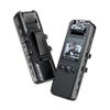RERBO Wearable Body Camera, Portable Small Body Cam with 180 Rotatable Lens and Night Vision, Body Mounted Camera with Audio Video Recording and Alarm for Daily Records(Include 64GB Card) view 1