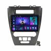 2Din Android 12 Car Radio Navigation GPS for Ford Fusion Mondeo Mustang 2009-2012 10" Car Stereo Multimedia Video Player with BT Carplay/Android Auto/Wifi/4G/SWC+Camera,Ts722/2+32g view 1