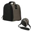 Protective Camera Bag All-Weather Cover for Digital Point and Shoot Camera, VETEK/VJIANGER/Canon Powershot SX540 SX530 SX60/Nikon Coolpix, Adjustable Shoulder Strap, Well Padded Bag view 1