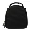 Protective Camera Bag All-Weather Cover for Digital Point and Shoot Camera, VETEK/VJIANGER/Canon Powershot SX540 SX530 SX60/Nikon Coolpix, Adjustable Shoulder Strap, Well Padded Bag view 3
