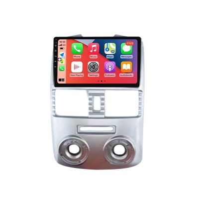 9" Car Radio Stereo for Toyota Rush 2011-2017 Dash Kit,4+64GB 8-Core Android GPS Navigation Multimedia Player with Car-Play Android Auto