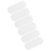 Tofficu Women Ear Corrector Stickers 6pcs PEVA Adhesive Sweat Resistant view 1